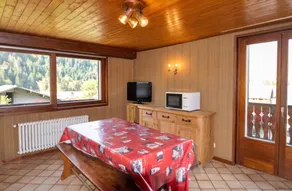 Nice apartment with garden & BBQ | Mountain view | Close to the ski - Image 4