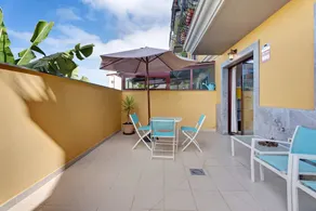 Casa „Tazacorte“ mit Meerblick, Gemeinschaftspool und WLAN - Image 2