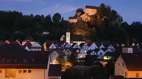Ferienwohnung mit Garten und Grill - Image 3