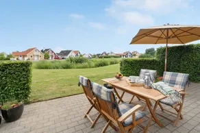 House with terrace, BBQ & jacuzzi | Sea view - Image 3