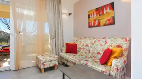 Nice apartment with barbecue & terrace | Close to the beach | Pet-friendly - Image 2