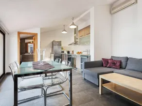 Ferienwohnung mit Terrasse - Image 4