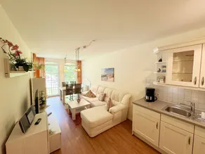 Spettacolare appartamento accogliente e familiare con sauna | Spiaggia nelle vicinanze - Image 2