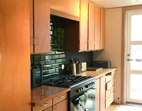 Family-friendly holiday home with terrace, barbecue & garden | Perfect for remote work | Dogs allowed - Image 5