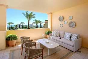Fully equipped apartment with heated pool & terrace | Good for workation - Image 2