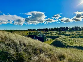 Bright holiday home close to sea near Blokhus - Image 2