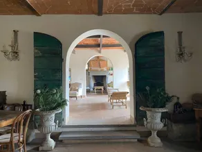 Villa entièrement équipée avec barbecue, jardin et terrasse - Image 4