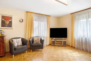 Appartamento con giardino, terrazza e barbecue | Vista sul giardino - Image 3