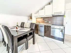 Apartment mit 1 Zimmer für 4 Personen - Image 2