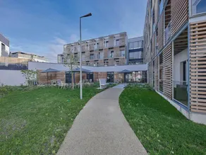 Merveilleux appartement avec terrasse - Image 5