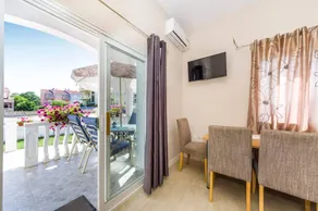 Holiday apartment with terrace, garden & barbeque | Close to the beach - Image 3