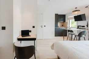 Family-friendly aparthotel | City view | Good for workation | Pet-friendly - Image 4