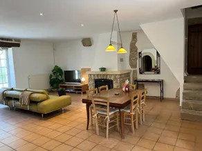 Fully equipped ample cottage with pool, garden & BBQ | Garden view | Good for workation | Pets allowed - Image 4