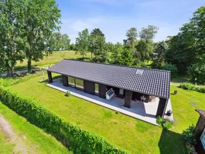 Holiday home with terrace & BBQ | Sea view - Image 3
