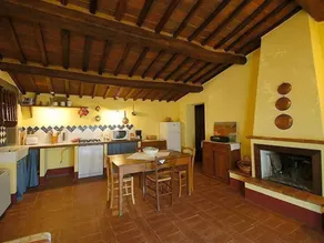 Wohnung 'Il Moro Novo' mit Gemeinschaftspool - Image 3