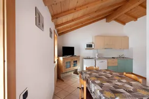 Appartement de vacances avec jardin, internet haut débit et barbecue | Vue rivière - Image 5