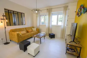Gîte entièrement équipé avec jardin, terrasse et barbecue | Avec animaux acceptés - Image 4