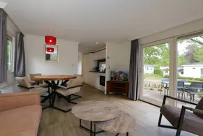 Nice house with garden & terrace | Pets are welcome - Image 4