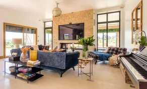 Wohnung mit Garten, schnellem Internet und privatem Pool - Image 3