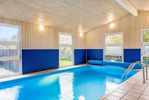 Fully equipped house with pool, garden & terrace | Dogs allowed - Image 3