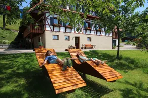 Flat with barbeque & garden | Mountain view - Image 2