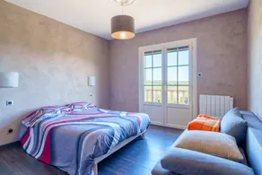 Family-friendly pleasant apartment with barbeque, garden & terrace | Pets allowed - Image 4