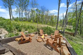 Chalet mit Whirlpool und Grill | Bergblick - Image 5