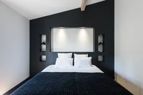 Magnificent Loft in Libourne Center with Wi-Fi and Air Conditioning - Image 5