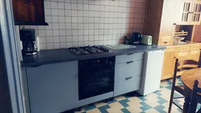 Maison avec terrasse, barbecue et jardin | Vue montagne | Avec animaux bienvenus - Image 3