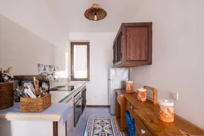 Voll ausgestattete charmante Wohnung mit Pool, Terrasse und Grill | Meerblick | Perfekt für die Arbeit von Zuhause | Haustiere erlaubt - Image 5