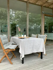 Modern summer house close to sea on Samsø - Image 3