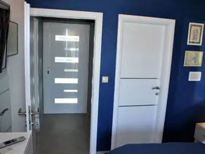 Appartement "Couple Suite C2" mit Blick auf das Wasser - Image 3