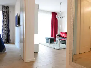 Holiday apartment with sauna | Close to the beach - Image 5