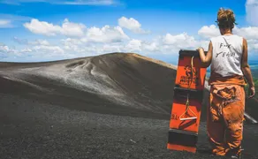 Bigfoot Hostel and Volcano Boarding - Image 3
