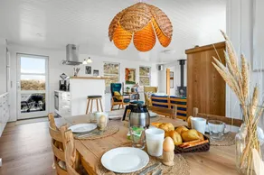 Fully equipped lovely holiday home with terrace - Image 5