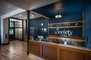 The Society Hotel - Bingen - Image 3