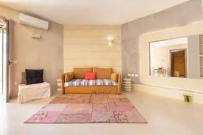 Holiday apartment with terrace - Image 3