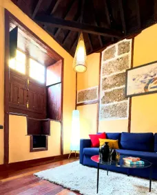 Caletón Chico - Charming Farmhouse in Garachico, Tenerife - Perfect Retreat - Image 4