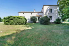 Fully equipped cottage with garden, pool & terrace | Garden view | Dogs allowed - Image 4