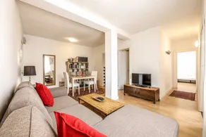 Fully equipped lovely flat - Image 2