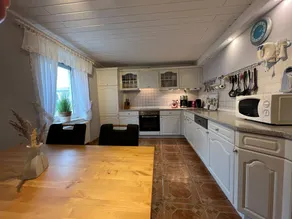 Child-friendly nice holiday apartment with terrace, garden & BBQ | Pet-friendly - Image 4