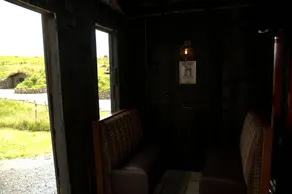 Unique Getaway in Railway Carriage near Outdoor Attractions in Castlebar, Mayo, Ireland - Image 5
