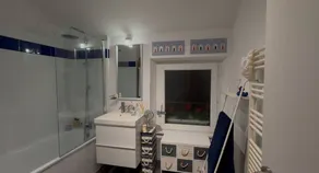 Appartement avec 2 chambres à coucher pour 2 personnes - Image 4