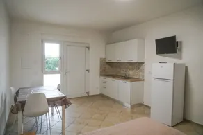 Flat with garden | Garden view | Beach nearby - Image 2