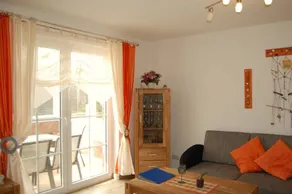Ferienhaus "Hus an de Küst 1" - im Ortskern Ahrenshoop ca 65 m² für 2-4 Personen - Image 2