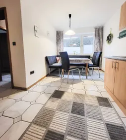 Flat with garden, terrace & barbecue - Image 5