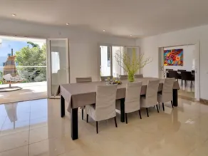 Holiday home with terrace, BBQ & private pool | Next to the beach - Image 4