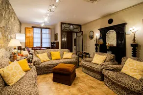 Voll ausgestattetes Ferienhaus mit Grill, Garten und Terrasse | Strand in der Nähe - Image 3