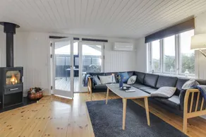 Holiday home, 11-4190, Lokken - Image 3