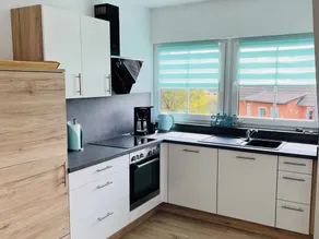 Flat with 1 bedroom for 3 persons - Image 2